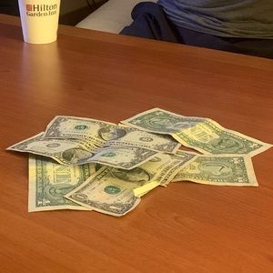 Meet your Posher, Jim